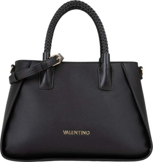 Valentino by Mario Valentino, Dame, Vesker, Svart, ONE SIZE,