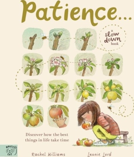 Patience