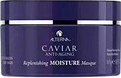 Alterna Caviar Anti-Aging Replenishing Moisture Masque 161g Alterna Caviar Anti-Aging Replenishing Moisture Masque 161g