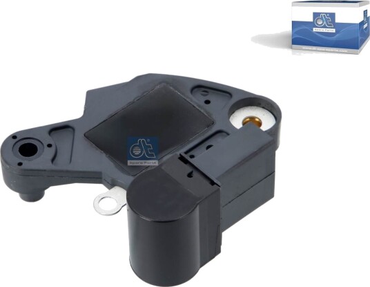 Dynamoregulator DT Spare Parts 4.69098