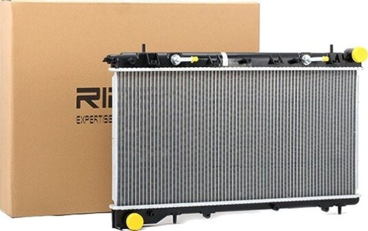Radiator, motorkjøling RIDEX 470R0305