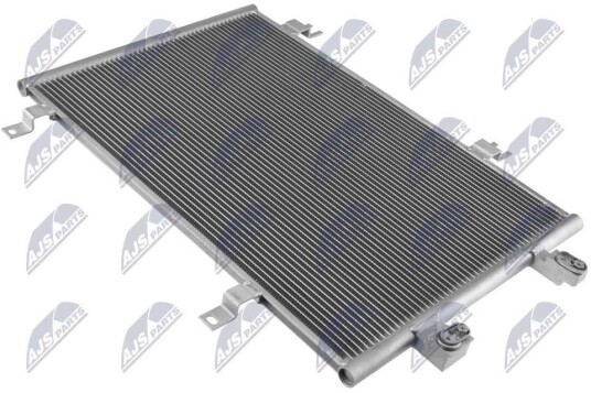 Kondensator NTY CCS-MZ-020