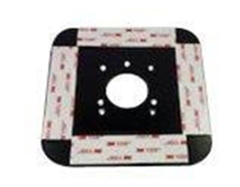 Compulocks Adhesive Base(6") for the RISE pole Compulocks Adhesive Base(6") for the RISE pole