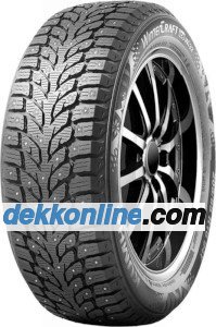 Kumho WinterCraft ice Wi32 175/65R14 86T