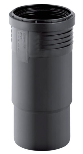Geberit Silent PP Ekspansjonsmuffe 40mm