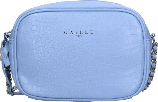 Gaëlle Paris Dame Vesker Blå ONE SIZE,