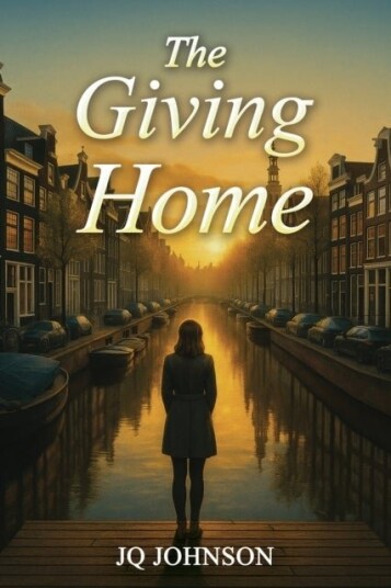The Giving Home The Giving Home