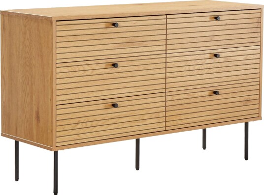 Sideboard HOME4YOU Brun