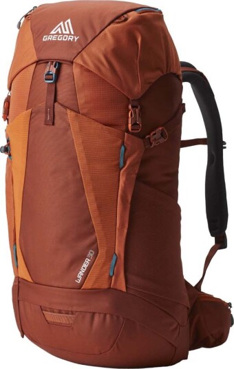 Gregory Kids" Wander 30 Redrock ALL Gregory Kids" Wander 30 Redrock ALL