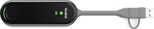 Yealink PA20 innholdsdeling IP BYOD enhet Yealink PA20 innholdsdeling IP BYOD enhet