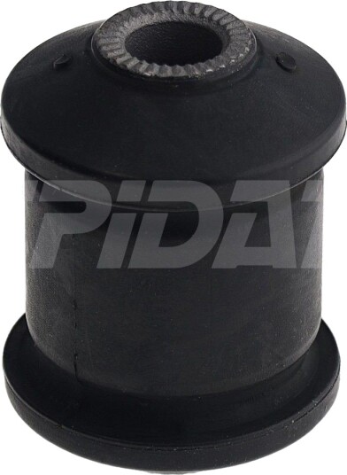 SPIDAN CHASSIS PARTS 411406 Feste styrestag