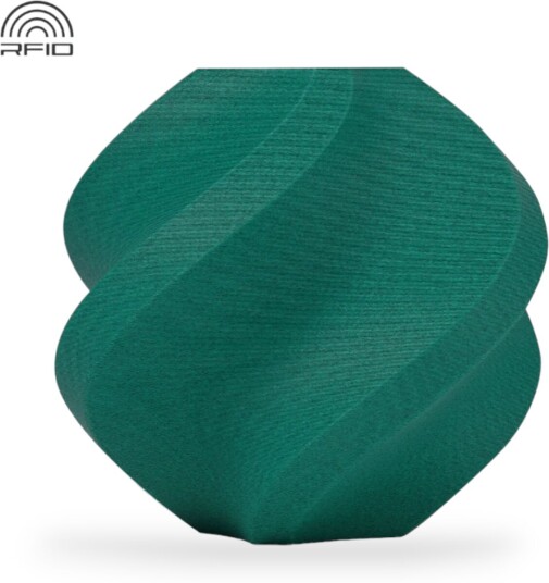 Bambu Lab Petg Cf Malachite Green