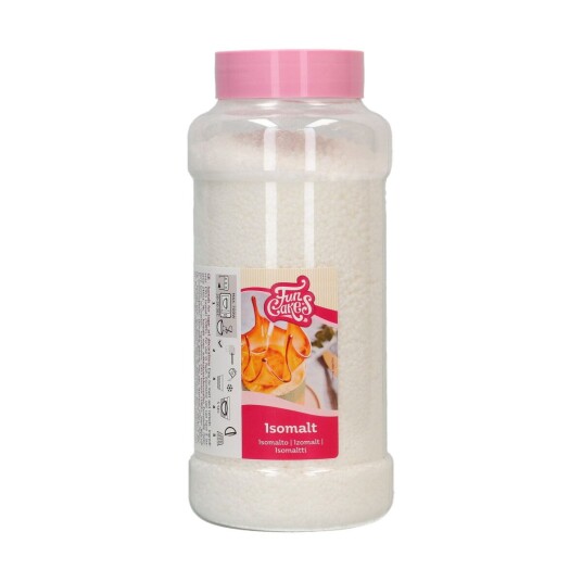 Funcakes Isomalt 750g | Slikkepott.No