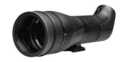 Crossfire HD 20-60x80 Angled Spotting Scope STD
