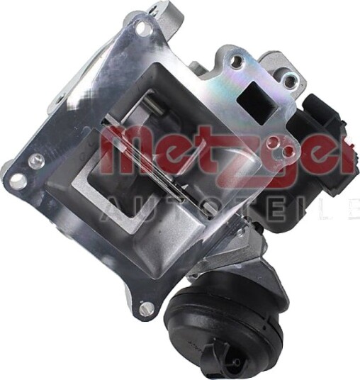 EGR Ventil METZGER 08920096