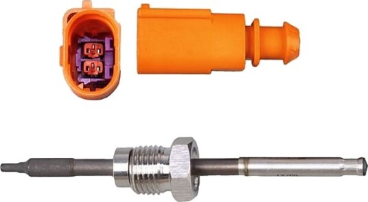 Sensor, eksostemperatur METZGER 0894888