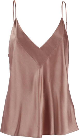 Forte Forte Dame Topper Beige L,