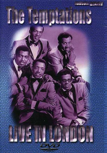 Live In London DVD