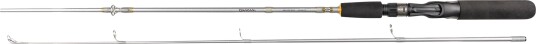 Daiwa Silvercast 6-7