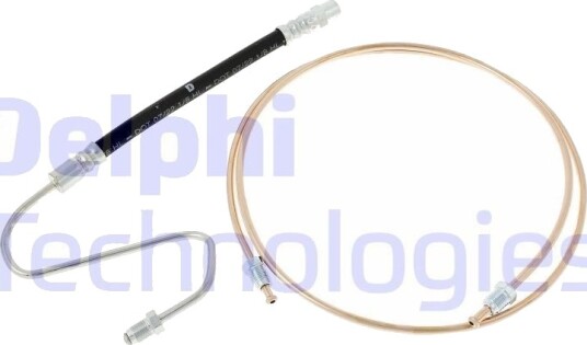 DELPHI LH7712 Bremseslange