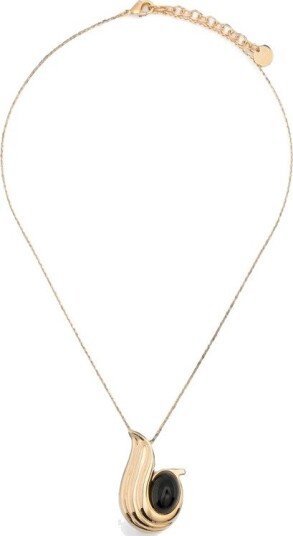 Ferragamo Dame Accessories Gul ONE SIZE,