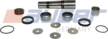 Reparasjonssett, bærekule AUGER 80648
