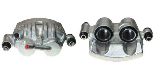 Bremsecaliper BUDWEG CALIPER 343233 Bremsecaliper BUDWEG CALIPER 343233