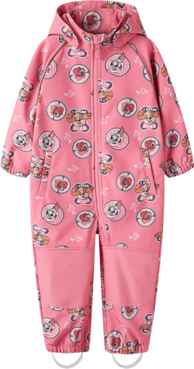 Name It Nmfalfa08 Paw Patrol softshelldress Flowering (104) 104 Name It Nmfalfa08 Paw Patrol softshelldress Flowering (104) 104