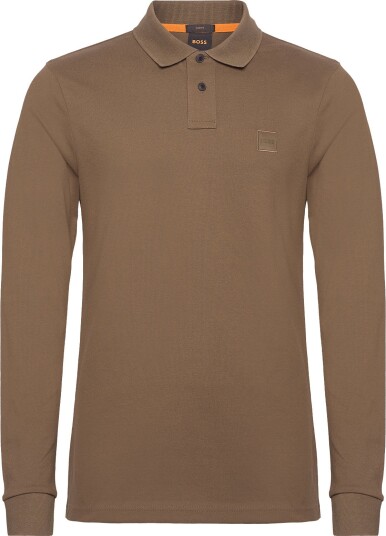 BOSS Passerby OPEN GREEN S