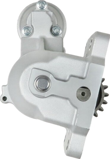 AS PL S6373S Starter AS PL S6373S Starter
