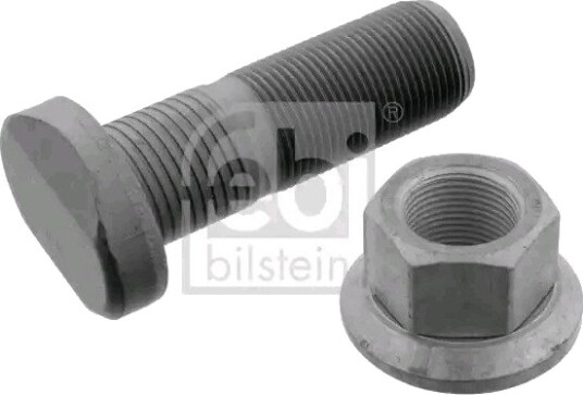 Hjulbolt FEBI BILSTEIN 49024