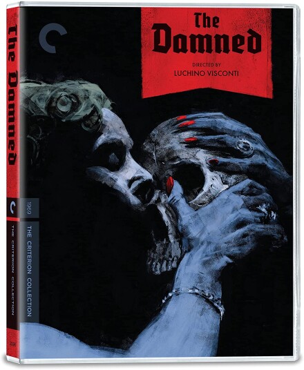 The Damned (1969) / De Fordømte The Damned (1969) / De Fordømte