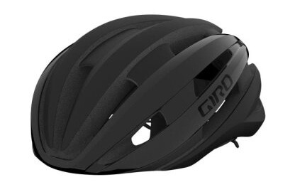 Giro Synthe Ii Mips, Åpent Ansikt, Hard Overflate, Hjelmvisir