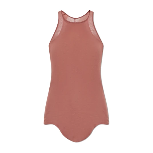 Rick Owens Dame Topper Rosa S Rick Owens Dame Topper Rosa S