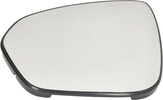 Speilglass ytterspeil BLIC 6102 67 2146312P