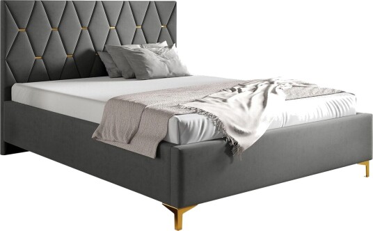 Boisdale Sengeramme 140x200 cm
