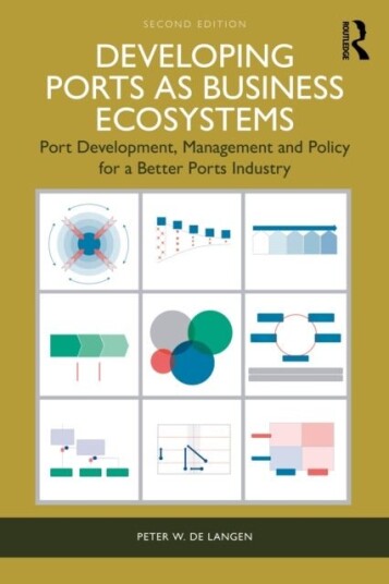 Developing Ports as Business Ecosystems Developing Ports as Business Ecosystems