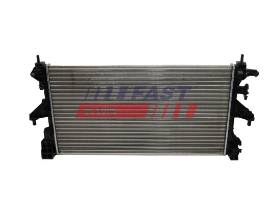 Radiator FAST FT55080