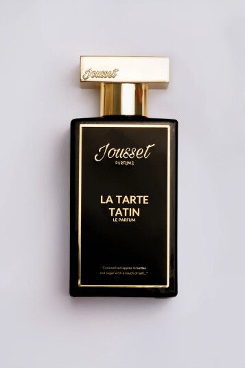 Jousset Parfums La Tarte Tatin Jousset Parfums Extrait De Parfum 50ml