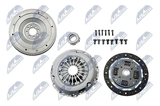 Clutchsett NTY NZS BM 003
