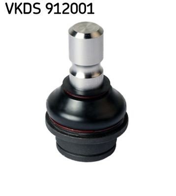 Bærekule SKF VKDS 912001 Bærekule SKF VKDS 912001