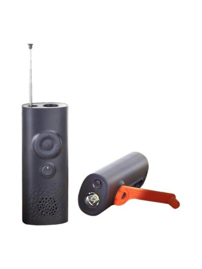 Nextool Emergency Radio Flashlight Leiyin Lite NE20236