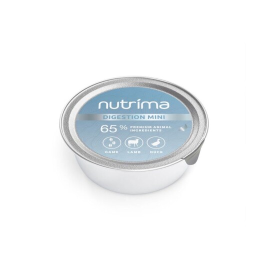 Nutrima Dog Adult Digestion Mini 85 G