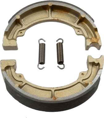 Bremsesko sett TRW MCS853 Bremsesko sett TRW MCS853