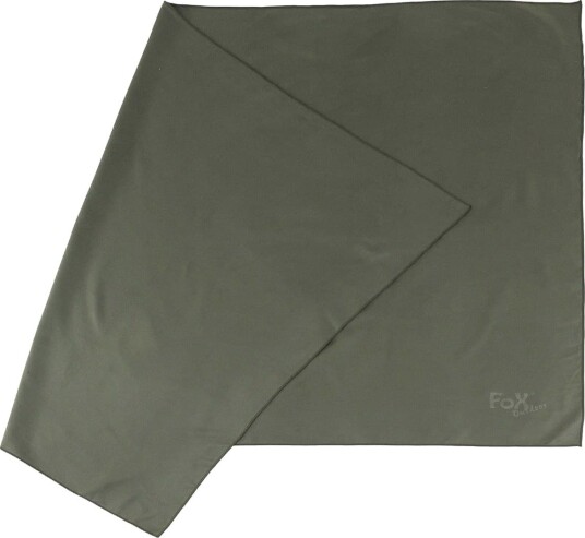 MFH Microfiber Quick Dry Reisehåndkle 130 x 80 cm Oliven MFH Microfiber Quick Dry Reisehåndkle 130 x 80 cm Oliven