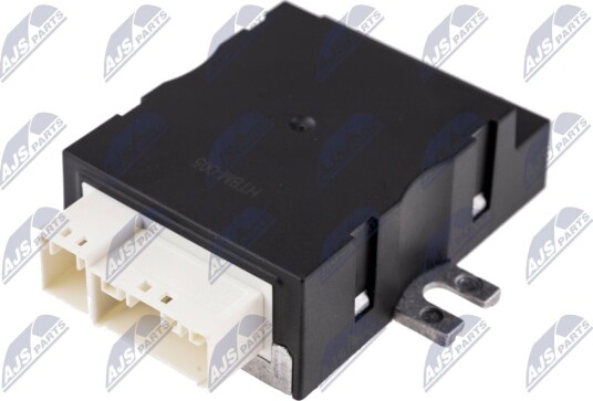 Styreenhet, drivstoffpumpe NTY EPW-BM-005