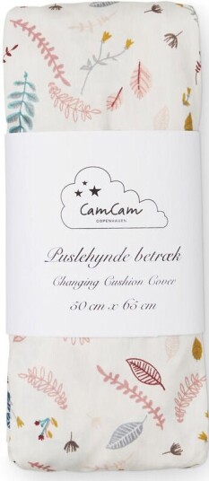 Cam Cam Trekk Stellematte Pressed Leaves Cam Cam Trekk Stellematte Pressed Leaves