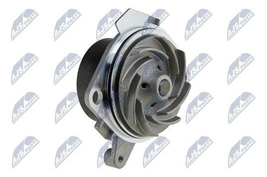 NTY CPW AR 018 Vannpumpe NTY CPW AR 018 Vannpumpe