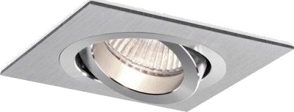 Bpm Lighting Halogen Takarmatur Bpm 1X50w Gu5.3 Mr16 Aluminium A3011 Bpm Lighting Halogen Takarmatur Bpm 1X50w Gu5.3 Mr16 Aluminium A3011