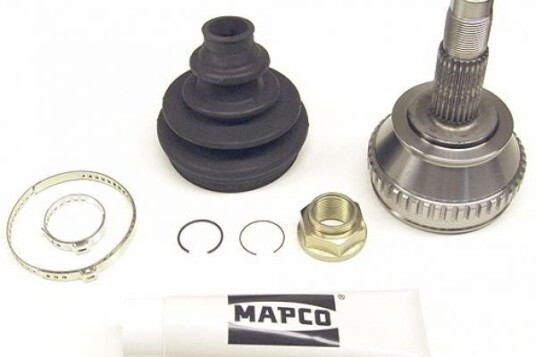 Mapco Drivknute drivaksel MAPCO 16025